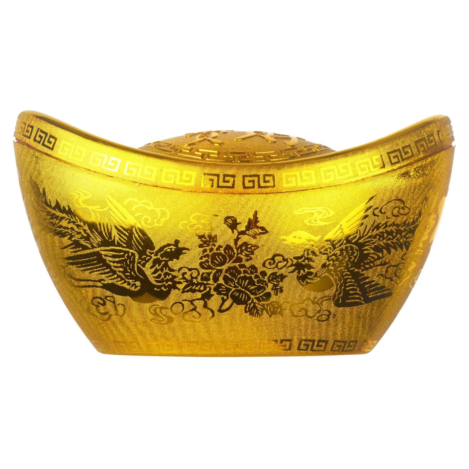 2ct Ingot Container
