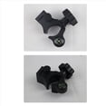 thumbnail image 5 of 2X GPS Range Pole Cradle Bracket for Trimble Handheld Open Data Collector with Compass Quick Release Pole Clamp, A, 5 of 5