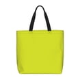 thumbnail image 1 of Balery Yellow Bolsa de Mano para Mujeres con Cremallera, Bolsa de Gimnasio con Compartimentos, Bolsa para Laptop, Bolsa para Trabajo, 1 of 7