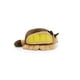 thumbnail image 5 of Peluche Studio Ghibli My Neighbor Totoro Catbus House, 9.5 pulgadas, 5 of 5