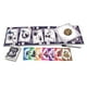 thumbnail image 3 of Juegos Thundergryph Juegos Blackrock Sombreros Juego de mesa | Juego de estrategia basado en Alicia en el país de las maravillas | Set de juego de colección para niños y adultos | Edades 14+ | 2-4 jug, 3 of 5