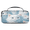 Multicolour 3, variant on Herdesigns Cartoon Owl Carry Case Compatible with Nintendo Switch 2017 & Oled 2021, with 20 Game Card Slots, Cute Owls Portable Travel Carrying Case Pouch for Accessories & Games