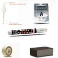 thumbnail image 4 of Wheel Scratch Fix Quick And Easy Wheel Touch Up Kit Universal Colors (Black (Satin)), 4 of 8