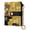 Wearing An Ornament, variant on Small Wallet For Women Bifold Leather Pocket Coin Credit Card Holder With RFID Blocking National Flag-themed Cat
