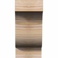 thumbnail image 2 of 3 1/2"W x 8"H x 24"L Newport Smooth Rafter Tail, Douglas Fir, 2 of 4