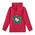 thumbnail image 4 of HELLO KITTY Hoodie with Pocket Cartoon Anime for Boys Girls Teens Gift, 4 of 6