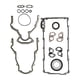 thumbnail image 4 of Juego de juntas de motor T598129 CS5975A 12558178 apto para Material metálico Express, 4 of 8