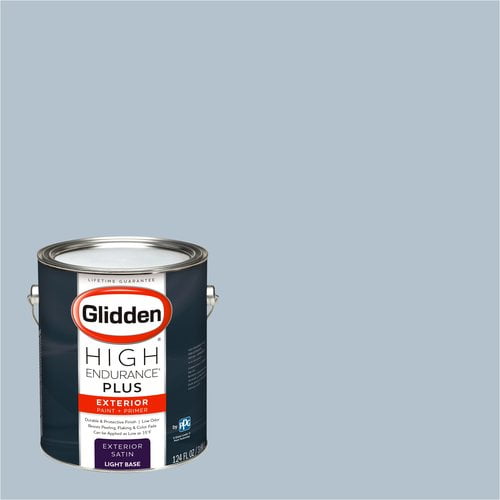 glidden faded denim
