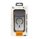 thumbnail image 4 of Funda Para iPhone 17 Pro Max Durabump Negro AMPD, 4 of 5