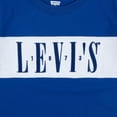 thumbnail image 7 of Levi's Boys Stripe Nautical Short Sleeve Tee, Sizes 8-20, 7 of 7