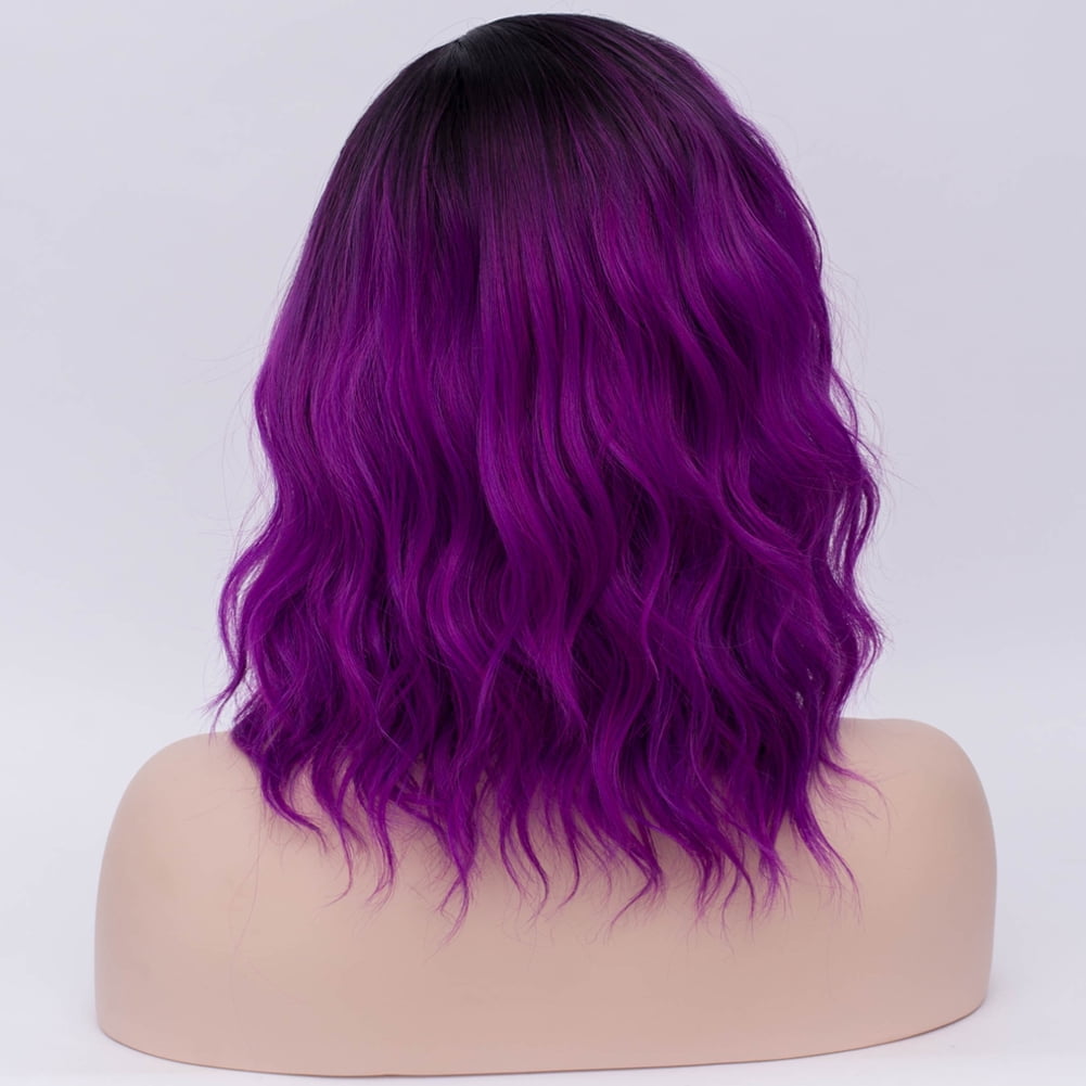 319,150 Purple Hair Images, Stock Photos & Vectors | Shutterstock