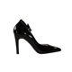 thumbnail image 2 of ZAPATILLA PULSERA VESTIR CASUAL LEON MUJER DAMA NEGRO CHAROL 5822 LEON 5822, 2 of 3