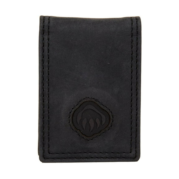 Wolverine I-90 DuraShocks Money Clip Men