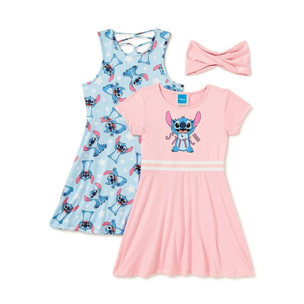 lilo and stitch short stuff