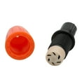 thumbnail image 4 of Labymos 30 Pcs Petites Buses de Pulvérisation en Plastique Réglables pour Jardin Refroidissement par Pulvérisation, 4 of 8
