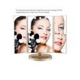 thumbnail image 2 of Espejo de tocador Infitrans triple con luces, 3 unidades, 2 of 7