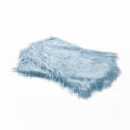 thumbnail image 5 of Home Soft Things Karenne FauxFur Throw Pillow Covers (Set of 2), NO INSERT Forget Me Not 14" x 26", 5 of 5