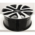thumbnail image 5 of 20" WHEELS FOR TOYOTA LAND CRUISER 2008 & UP (5X150) 20x8.5, 5 of 5