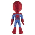 thumbnail image 4 of My Friend Spidey 16" Feature Plush with Sounds, 4 of 5