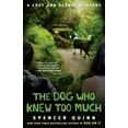 thumbnail image 2 of The Dog Who Knew Too Much, 2 of 2