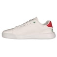 thumbnail image 5 of Tenis Charly Olympics Bequi Fashion Unisex blanco 28.5, 5 of 5