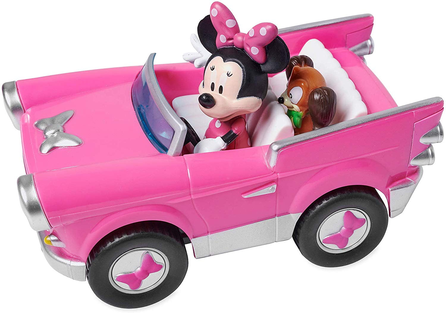 minnie mouse remote control