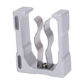 thumbnail image 1 of Support Magnétique pour Chariot, Pince à Ressort en Alliage d'Aluminium en Acier Inoxydable Anti-Rayures avec Aimants N52 Super Résistants, pour Chaises de Plage Cannes à Pêche Chariots de Golf, 1 of 7
