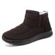 thumbnail image 2 of Botas Altas Invierno Botines Felpa Unisex Antideslizantes para Aventuras Al Aire Libre, 2 of 9