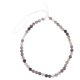 thumbnail image 2 of Granos Facetados Grano Para La Decoración Del Ornamento Del Collar De La Joyería, 2 of 6