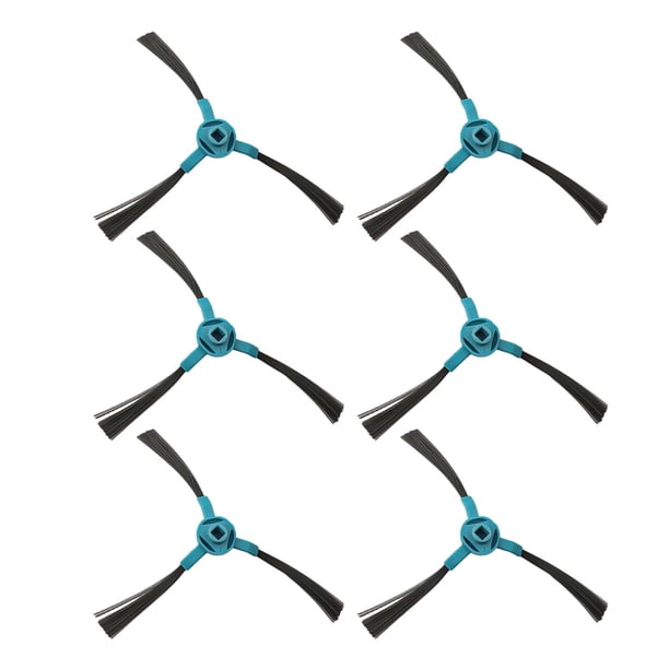 Piezas compatibles Para Lubluelu L15 Accesorios principales del cepillo lateral de la aspiradora