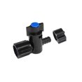 thumbnail image 1 of Válvula de colector PEXLOCK 30890 Blue 1/2 para tubos PEX, 1 of 1