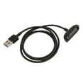 thumbnail image 4 of 3.3ft Smart Watch Charger Cable Cord for Fitbit Inspire 3 Anti Interference Replacement Charging Cable with Magnetic Probe Interface, 4 of 14