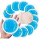 thumbnail image 1 of Multi-Use Gel Ice Packs for Pain Relief, 10-Pack with Soft Fabric Cover for Swelling and Temperature Management, 1 of 1