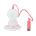 thumbnail image 2 of Silicone Tea Infuser, Cute Diver Shape Tea Strainer Temperature  Flexible  Chain Reusable Dishwasher Safe With Drip Tray For Fruit Tea, 2 of 7
