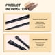 thumbnail image 4 of Materiales de pinceles de alta calidad:, 4 of 5