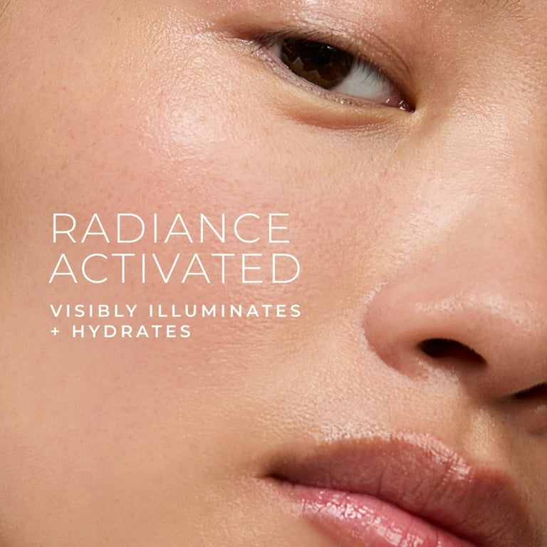 RoC Multi Correxion Brightening Anti-Aging Gel Moisturizer with