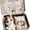 B, variant on Pocket Hug Plush Keepsake Tin, Mini Portable Comfort Pocket Plush Toy, Emotional Support Keepsake with Metal Case, Cute Travel Comfort Plushes Companion,A