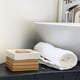 thumbnail image 3 of JABONERA DE CERAMICA Y BASE BAMBU IDEA DISEÑO 246464, 3 of 5