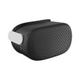 thumbnail image 2 of Oculus Quest 2 Funda Protectora Funda Protectora De Silicona A Prueba De Polvo Funda De Almacenamiento Resistente A Caídas Funda Impermeable Noticed HA039445-03, 2 of 6