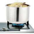 thumbnail image 6 of 6L Stainless Steel Inner Pot for Rice Cooker and Pressure Cooker Double Bottom Design Non-Stick Cookware for Home Kitchen Use, 6 of 9