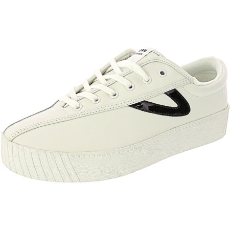 tretorn womens leather sneakers