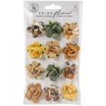 thumbnail image 1 of Prima Marketing Mulberry Paper Flowers-Beautiful Sunset/Diamond, 1 of 2