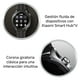 thumbnail image 4 of XIAOMI Watch S4 Smartwatch Rainbow – Batería hasta 15d, Pantalla AMOLED 1.43", Compatible con Android y iOS, Corona Giratoria, Bisel Intercambiable, Resistente al Agua, 5 ATM, HR y spO2, 4 of 5