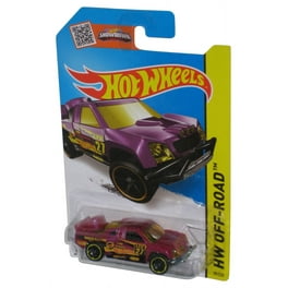 Hot Wheels HW Workshop Showdown (2013) Red Lotus Esprit S1