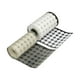 thumbnail image 2 of 500 Pares de Pequeñas Pegatinas Adhesivas de Doble Cara con Adhesivo Fuerte, Ideales para Entornos de Lectura Tranquila., 2 of 6