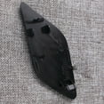 thumbnail image 5 of Front Bumper Tow Hook Cover Cap for Mercedes Benz W212 E200 E260 E280 E300L, 5 of 6
