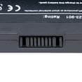 thumbnail image 2 of DR. BATTERY - Replacement for Asus Eee PC 901 / 901-1B / 901-BK002X / 901-W001 / 901-W003X / 904 HD / 904HA / AL23901 / AL23-901 / AL23-901H / AL24-1000 / AP23-901 / PL23-901 / 07G016231866, 2 of 7