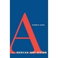 thumbnail image 2 of Yale Contemporary Law Series: The American Jury System (Paperback), 2 of 4