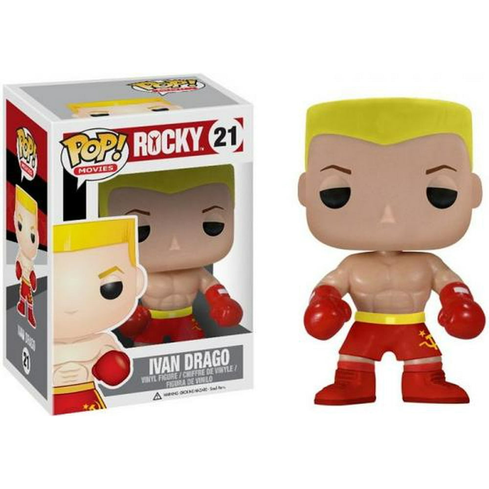 funko pop ivan moody