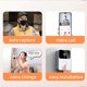 thumbnail image 3 of Smart Wireless Remote Video Doorbell Intelligent visual, 3 of 5